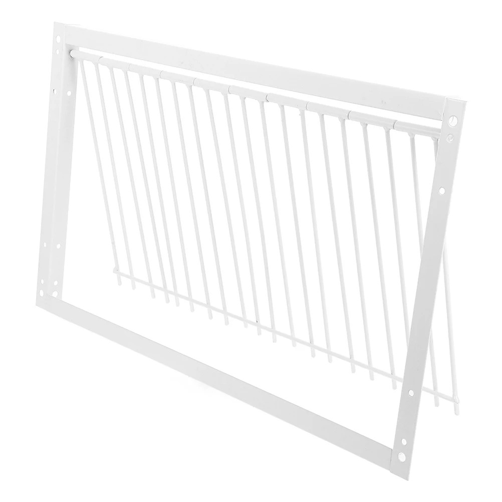 

Pigeon Entrance Stainless Steel One Way Activity Bird Accessories Pigeons Cage Metal Bird Cage Door Pigeon Trap Breeding Supply