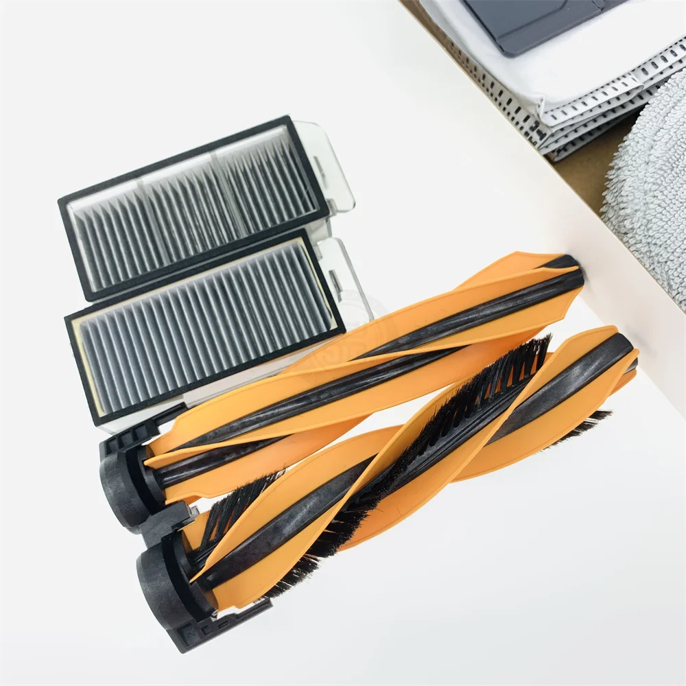 MOVA Sweeper P60/MRAK68/X50 Ultra/X50 Ultra Complete/X50 Master Cleaning Kit