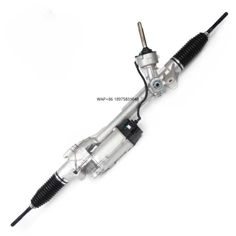 

2022 Electric Four Wheel Drive's High Quality Automotive Steering Rack 670174197 Auto Steering Parts