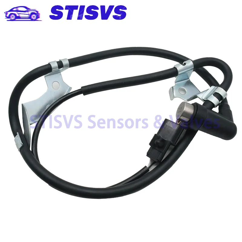 

95625-4A100 Rear Left ABS Wheel Speed Sensor For Hyundai H-1 Starex Mpv Box Flatbed/Chassis 97-07 956254A100 Auto Spare Parts