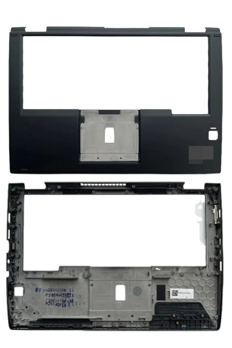 For Lenovo Thinkpad S1 Yoga 370 X380 keyboard frame palm rest upper cover case AM1SK0001A0