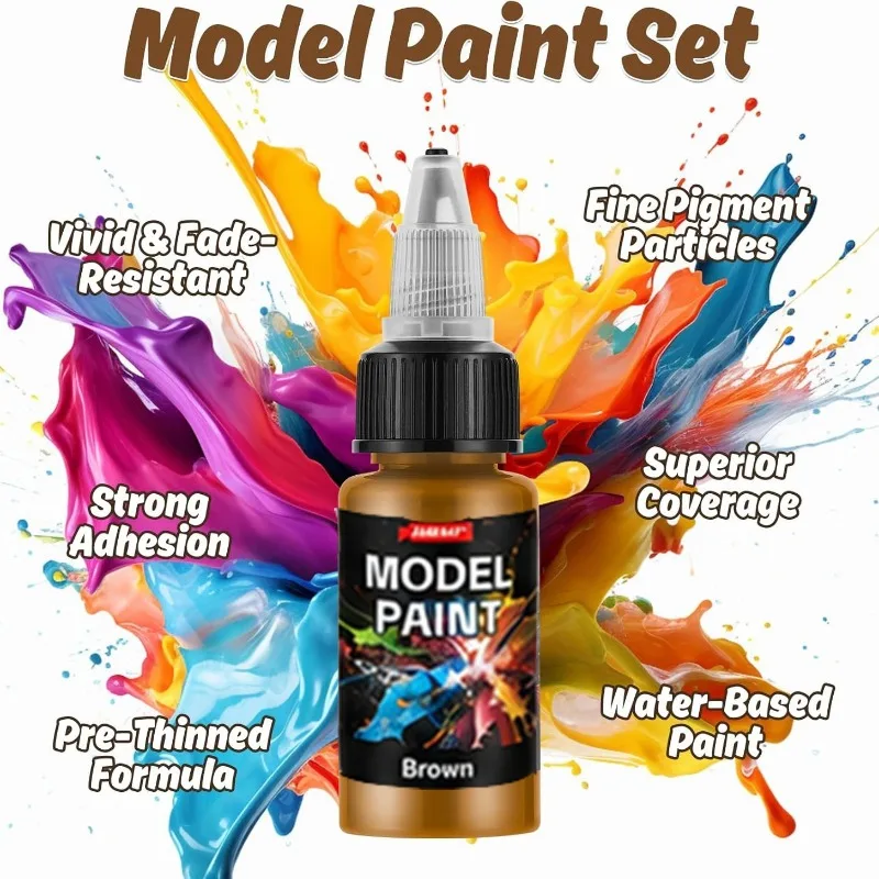 Thumbnail 3 - #71 Best Art Inks to Buy In 2026