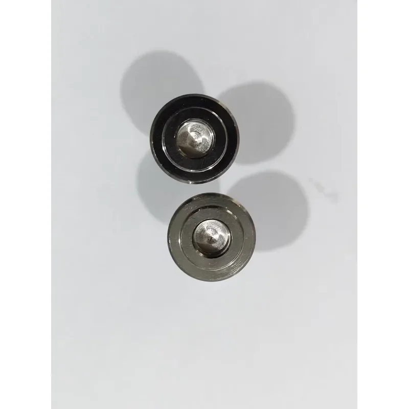 Universal Pneumatic Drive Piston Accessories for 3kg/5kg Payload Quick Change Plate