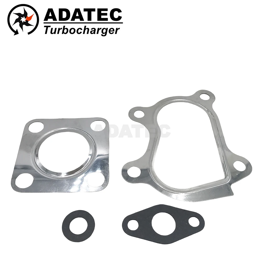 Turbo Flange Gasket VA420037 s 8972402101 Turbo Exhaust Gaskets For Isuzu D-MAX 2.5 TD 136 HP 4JA1-L 2004- VB420037 VC420037