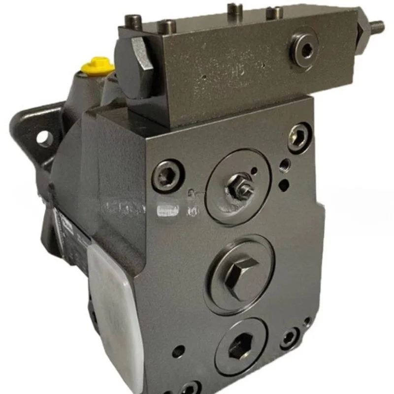 High Temperature Resistant Plunger Oil Pump PV020R1K1T1NBLC Hydraulic Oil Pump