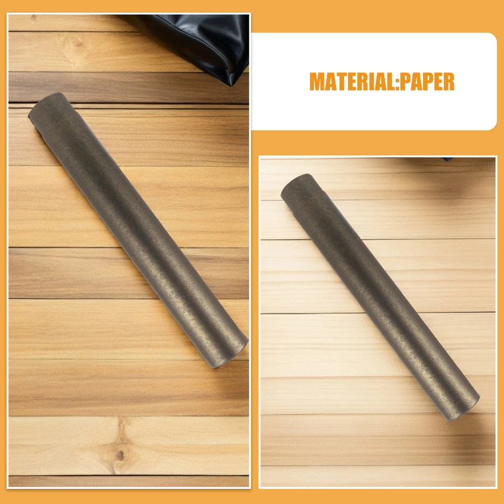 Extendable Mailing Poster Tube Storage Carrier with Cap Retractable for Blueprints Documents Maps Artworks Scrolls