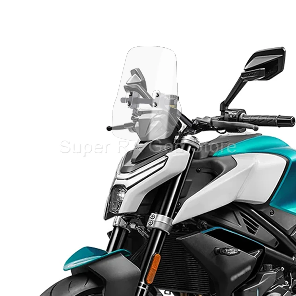 

For 450NK 2025 Motorcycle Adventure windscreen Windscreen portable navigation stand