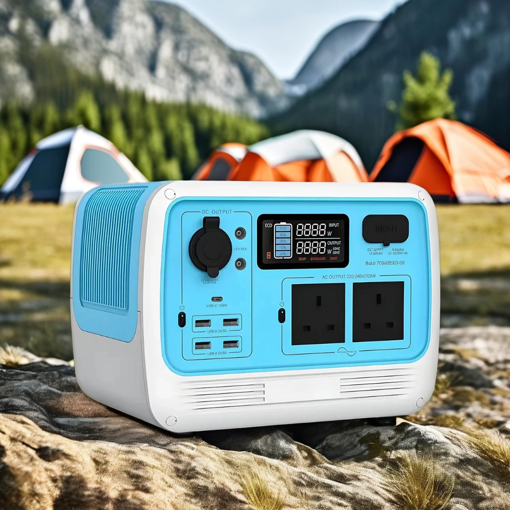 

Портативная солнечная электростанция с контроллером MPPT диапазона 300 Вт, 3000 Вт, внешний аккумулятор, фонарик, солнечная панель, система хранения энергии