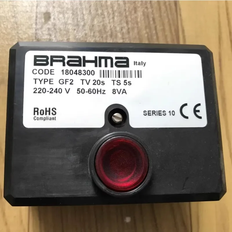 The latest GF2 programmer RE3 Brahma BRAHMA control box, imported new program controller