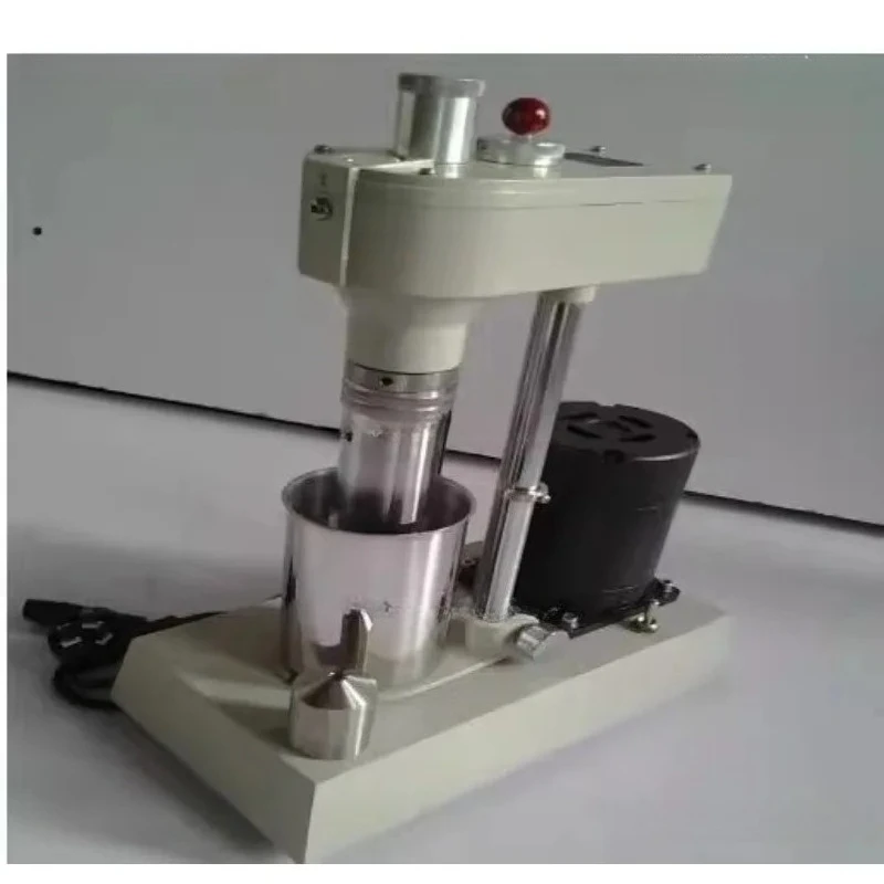 ZNN-D6B Six-Speed Rotational Viscometer Drilling Fluid Analysis Tester Bentonite Viscosity Tester for Drilling Fluids