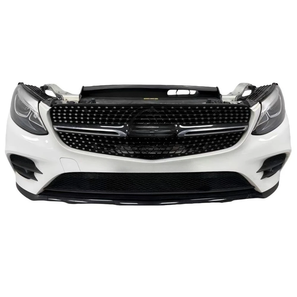 

Low priced car front bumper 253 880 11 01 253 906 09 01 253 906 10 01 For C253 274