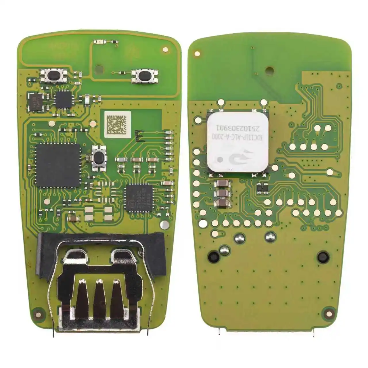 XHORSE XSMA4YEN A4 A.DI Style New Version OEM Chip Solution, PCBA Only