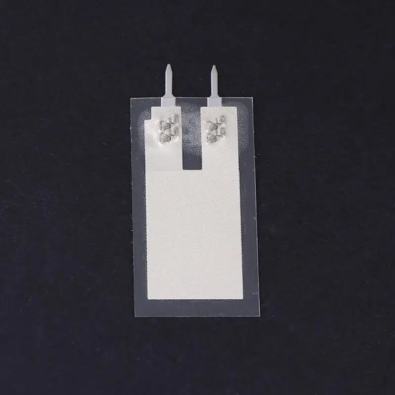 LDT0-028K-C Piezoelectric Thin Film Vibration Sensor Precision Detector For Scientific Instrumentation Use
