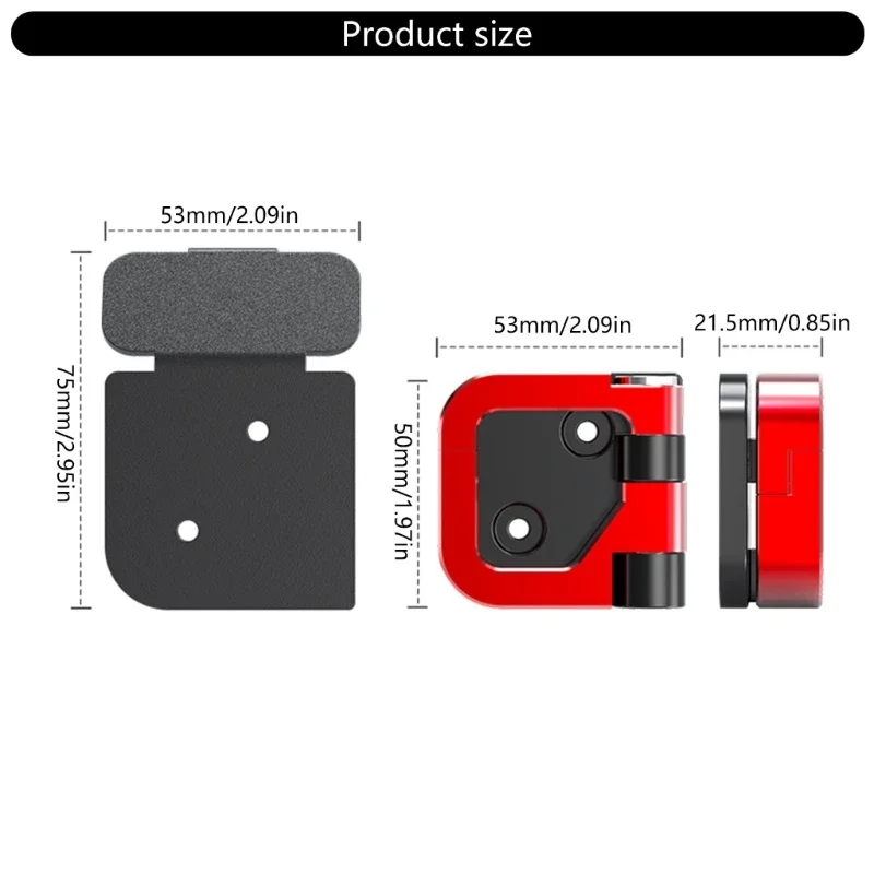 Strong Motorbike Pliable Hook Mixture Building Tool Complimentary Installation For Strengthened Cycling X37F