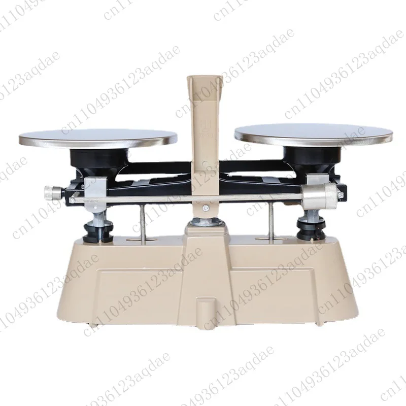 

Механический вес с двойной лучой MB2000