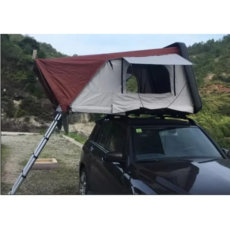 4X4 Roof Top Tent Outdoor Camping Car Roof Top Tent For Camping Car Ten