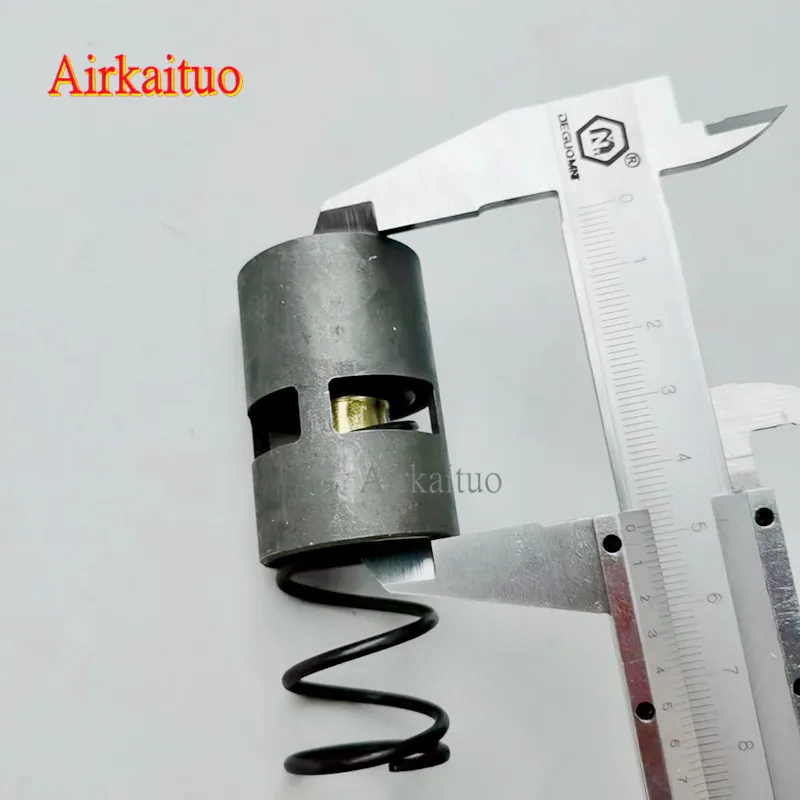 Imagem -04 - Válvula Termostato Kit Núcleo se Encaixa Atlas Copco Compressor de ar 2901161600 2901006800 1622706401 1619733300