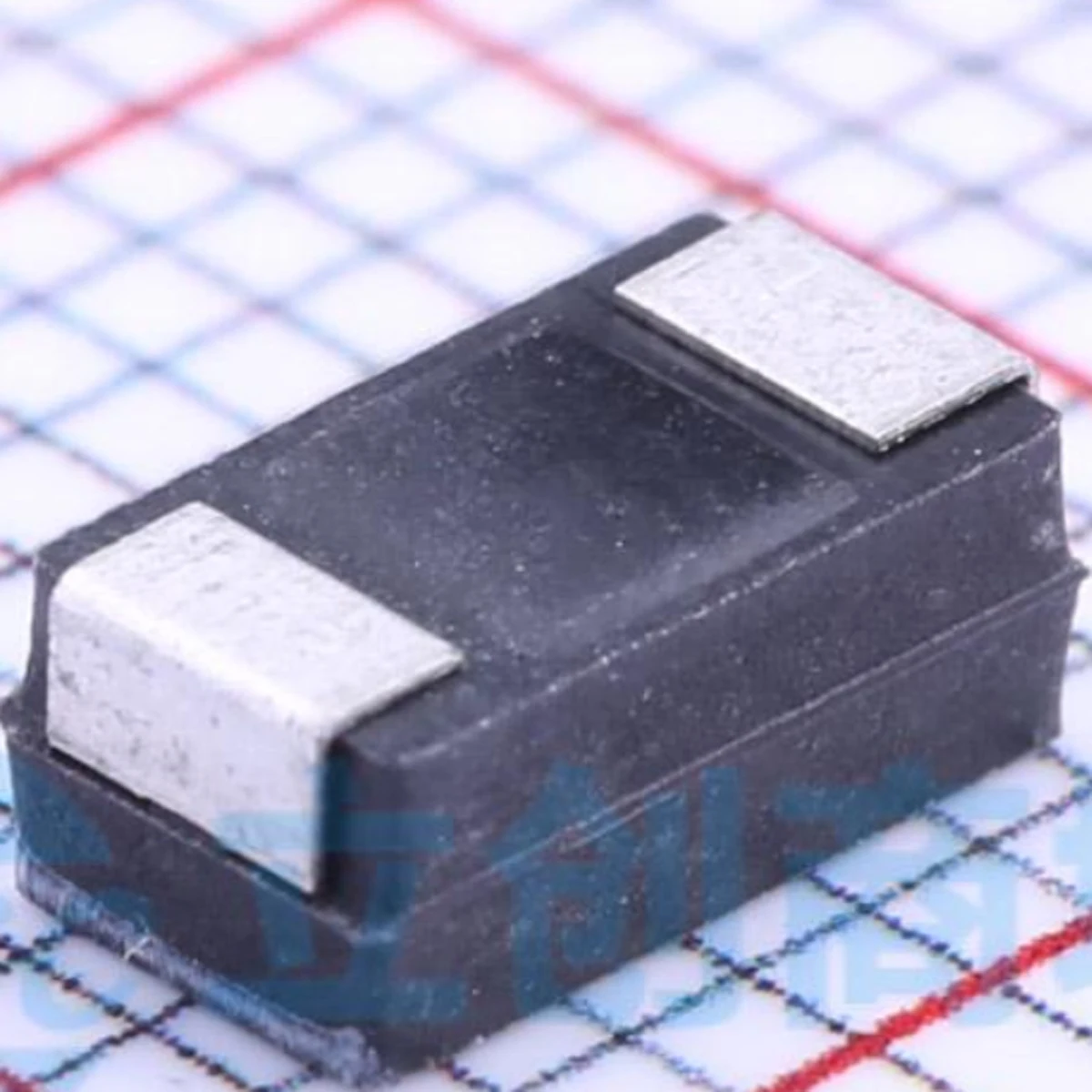 10 Stück Original; Markierung: 10-20l; Tantal kondensator 20V ± 1,7 10uf Ω @ kHz; CASE-C-6032: d106x0020c2te3