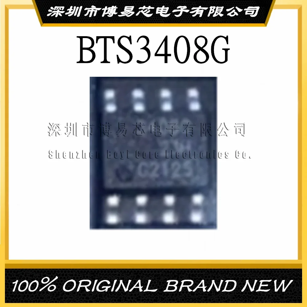 BTS3408G 3408G -8 Quality Assurance, New