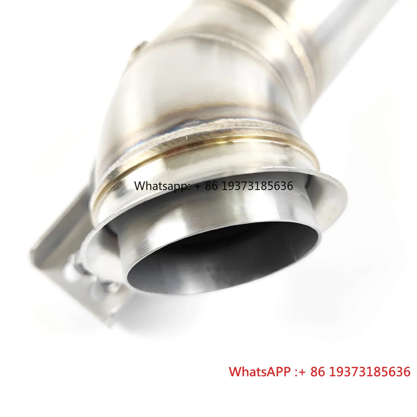 Fallrohr GLE45 GLE53 M276 Fallrohr