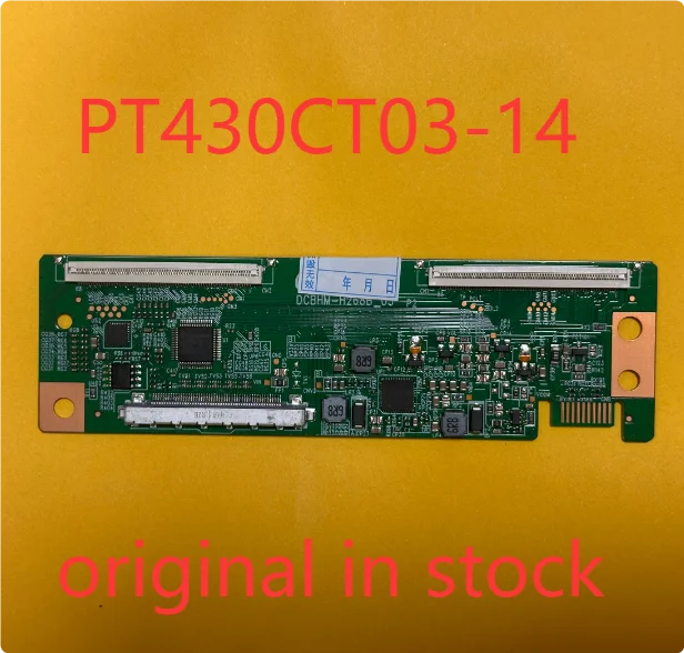 Good quality for PT430CT03-14 DCBHM-H268B-03 2K