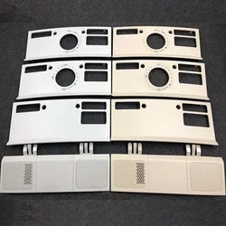 For VW Tiguan Passat B7 CC Golf 6 Skoda Superb Octavia Yeti Dome Light Cover Ceiling Reading Lamp Frame Shell
