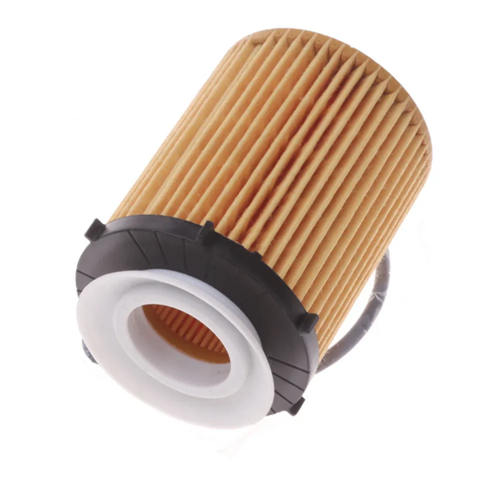 Oil Filter A2701800009 A2701800109 A2701840125 2701800109 2701800009 For Mercedes-Benz Class C Class E CLA250 engine I4 2.0L