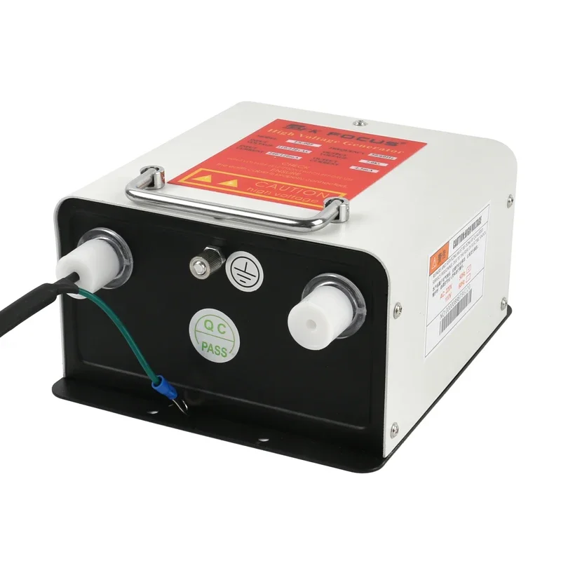 FS-009 Static Eliminator Power Supply 7.0KV ESD Lonizing Gun Ionizing Air Blower Eliminate 110V or 220V