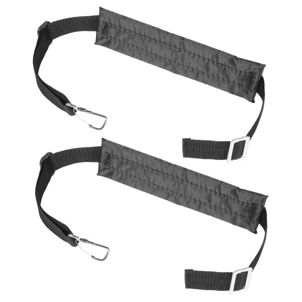 1Pair 2 Style Adjustable Sprayer Strap Backpack Sprayer Shoulder Straps Professional Black Cloth Belt Garden Sprayer Accessories