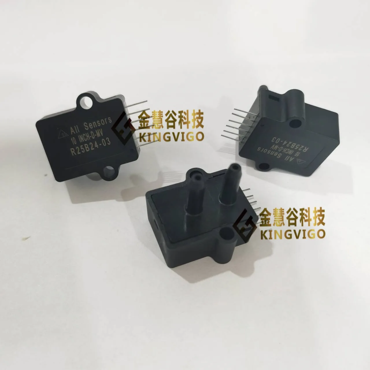 10 INCH-D-MV can replace DCXL10DS) All Sensors Pressure Sensors Original Technical Support