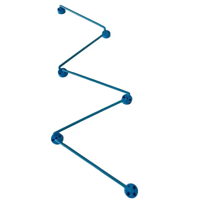 【special】perfect-for-on-off-ice-training-for-hockey-adjustable-stickhandling-aid-great-gift-for-hockey-players