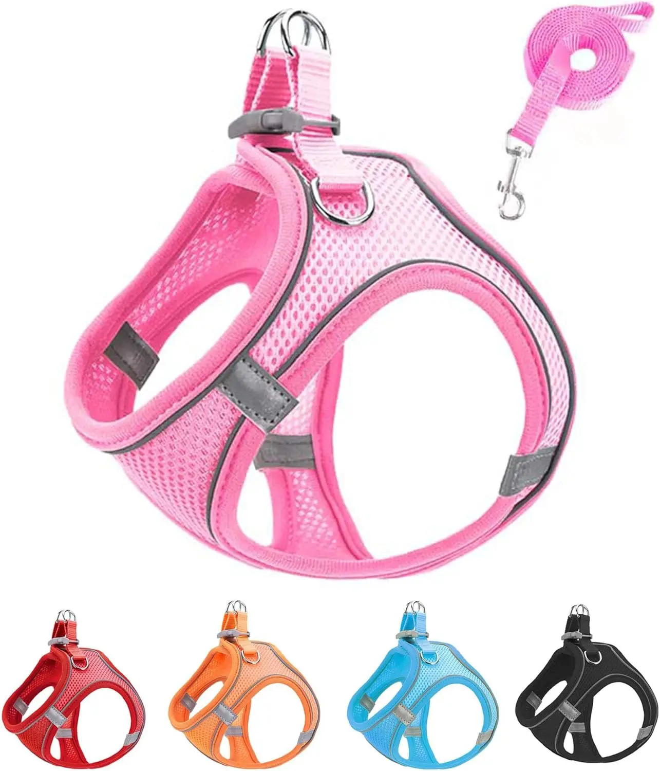 #53 Best Dog Harnesses to Buy In 2026