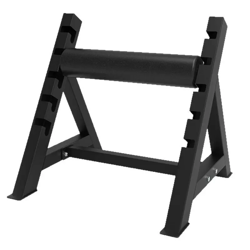 

Single leg squat rear leg lift Romanian squat auxiliary frame, split leg training lift trainer