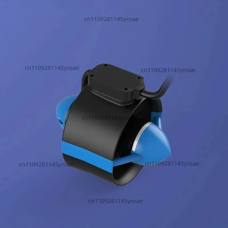 Waterproof Electric‑Adjustable Marine‑Thrust Drive‑Module For Underwater‑Experimental‑Equipment Hardware Component