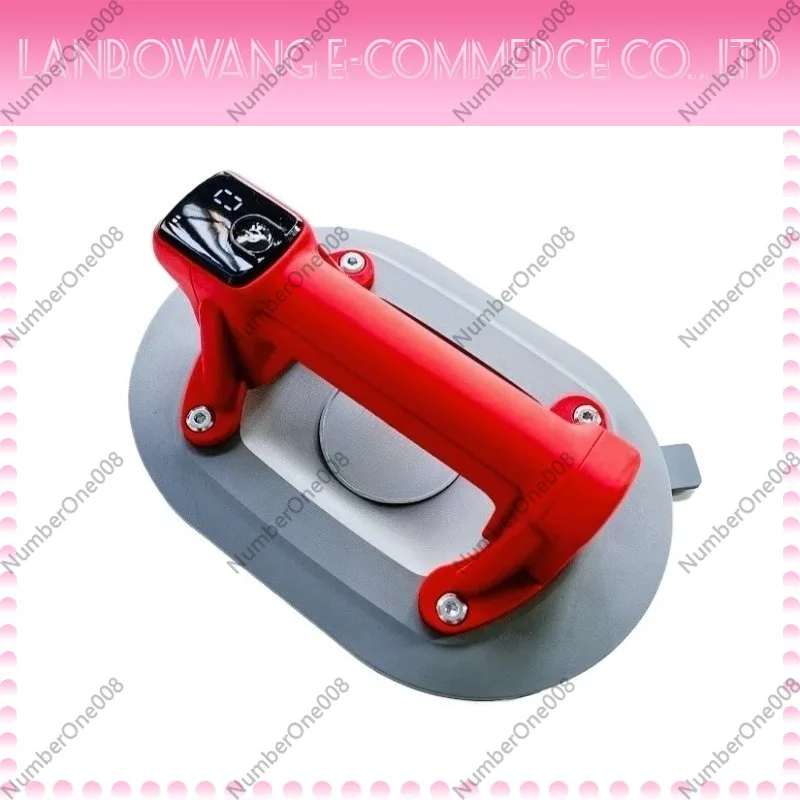 Suitable for Ceramic Marble Granite Electric Suction Cup