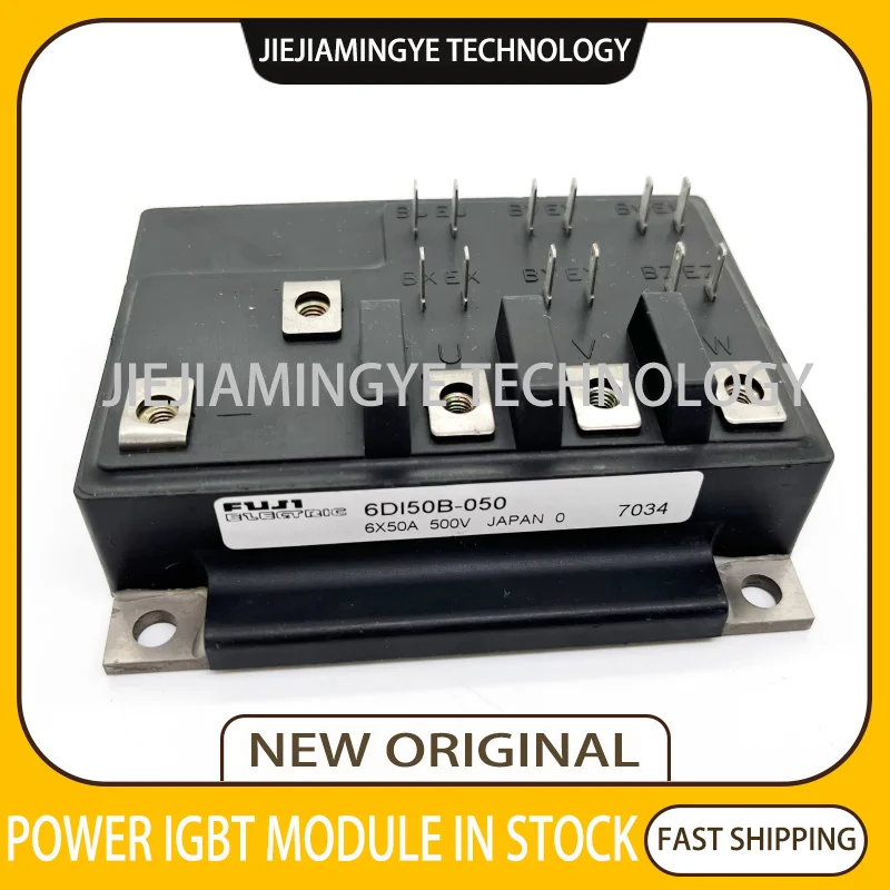 

IGBT module 6DI75A-050 6DI75MA-050 6DI50B-050 6DI50M-120 6DI30A-120 6DI15A-050 6DI100A-060 6DI100AH-050 6DI85A-060