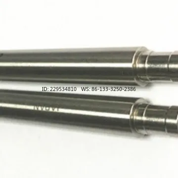Piercing machine accessories, extended guide, eye mold, extended guide nozzle