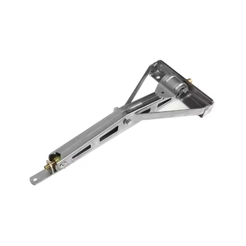 Caravan Stabilizer, Steel RV Parking Legs, Heavy Duty Stabilizing Stands, for RV Trailer Motorhome Camping, Leveling Jacks