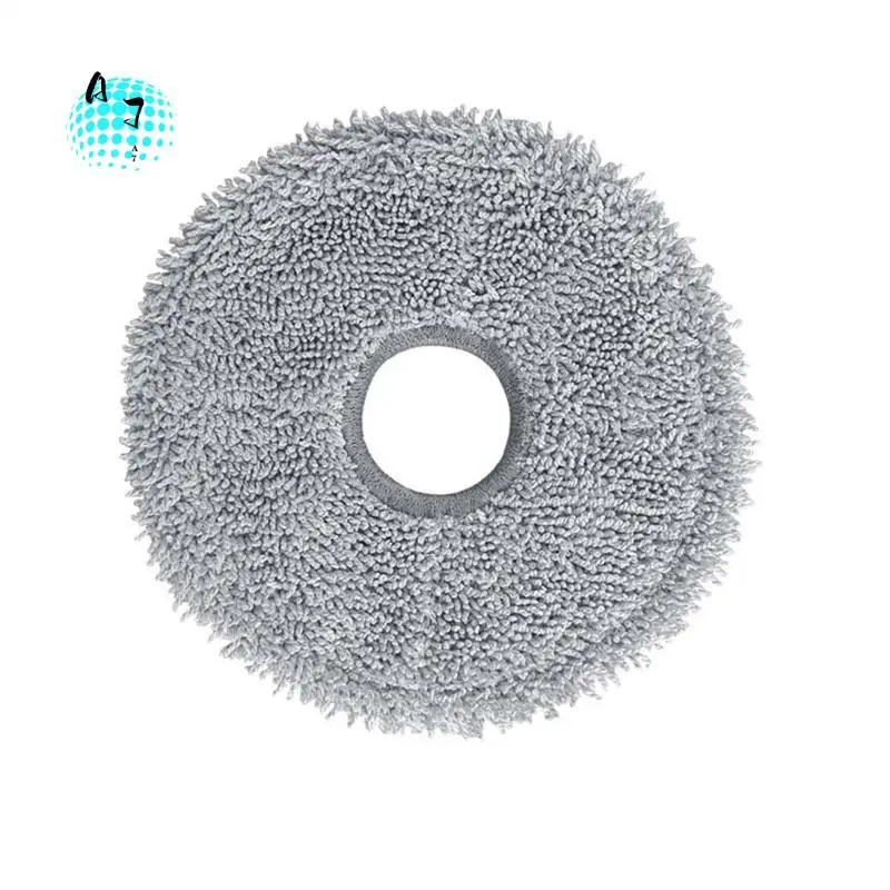 

A07F-20Piece Parts Accessories For Dreame Bot L10 Prime / L10S Pro Robot Vacuum Cleaner Mop Cloth Rag Replacement Spare Parts