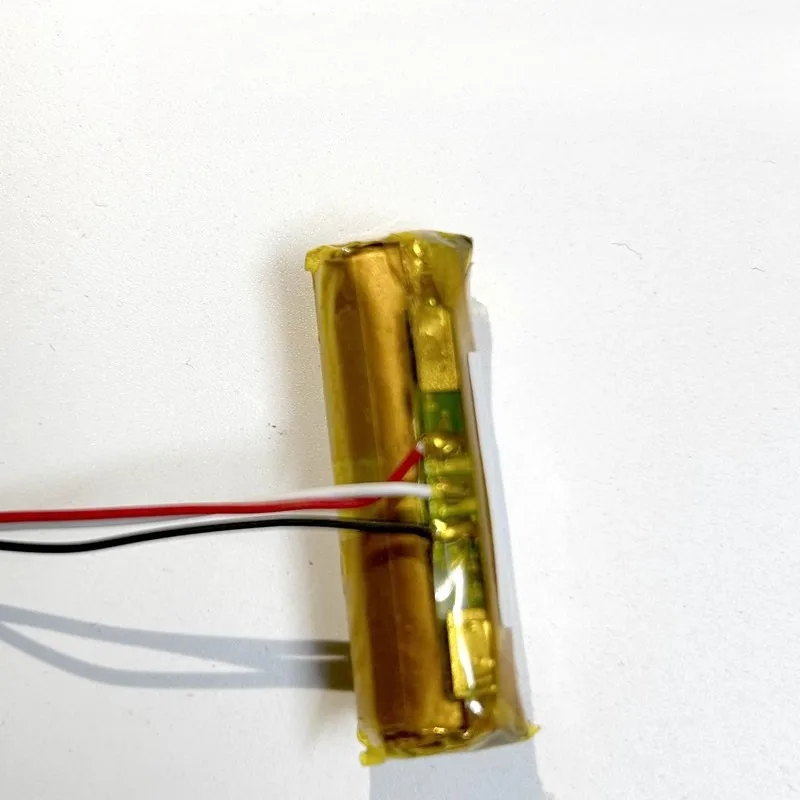 بطارية جديدة لسماعات الرأس بقدرة 500 مللي أمبير في الساعة لبطارية سماعة رأس بخاصية البلوتوث Soundcore لـ Liberty 3 Pro عالية الجودة #5