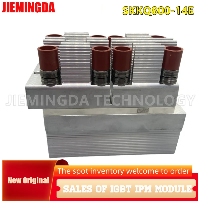 Module IGBT SKKQ800-18E SKKQ800-12E, nouveau, ORIGINAL, en STOCK
