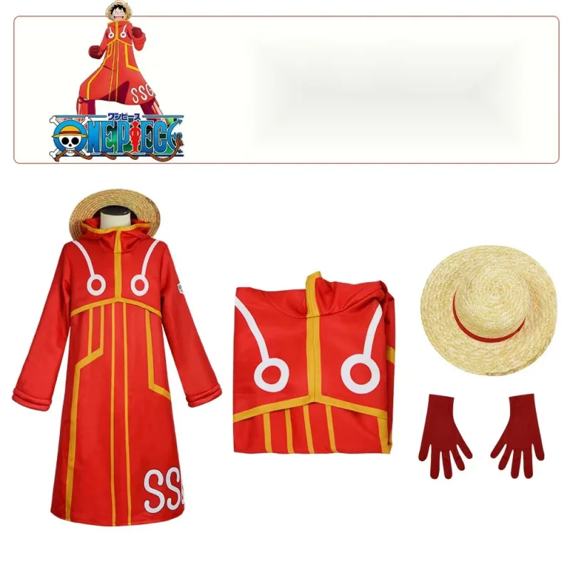 Egg Head Roronoa Cosplay Zoro Fantasy Gloves Wig Anime Cosplay Piece Costume Disguise Adult Men Roleplay Fantasia Outfits