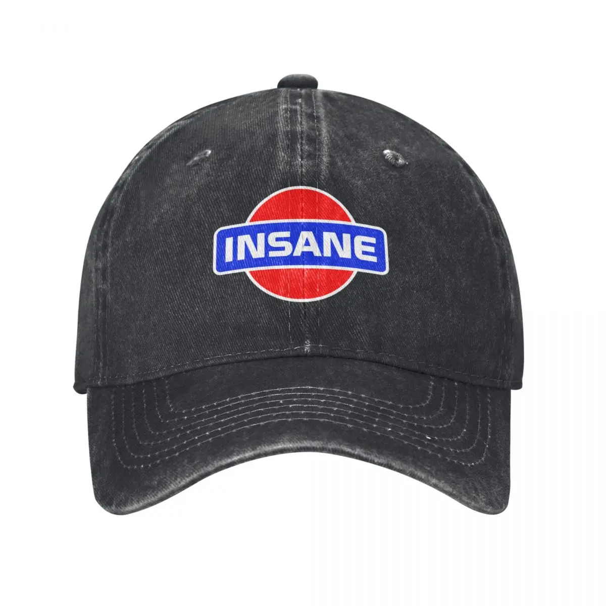 

INSANE NISSAN Baseball Cap |-F-| party Hat Uv Protection Solar Hat Women Beach Fashion Men's