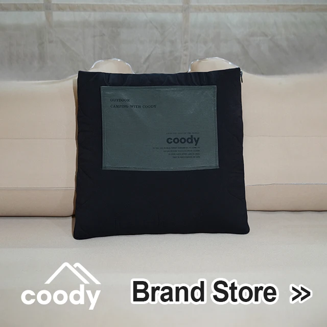

High Quality Custom Logo Inflatable Portable Multi-Functional Wholesale Pillows