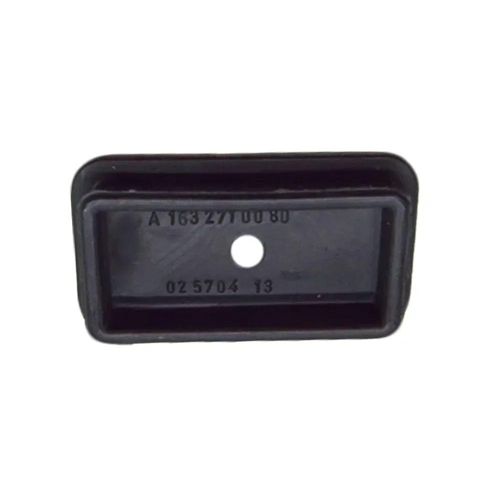 Direct Replacement Part 722.6 Bell Housing Seal Access Cover Automotive Seal Gearbox Component Quality Materials