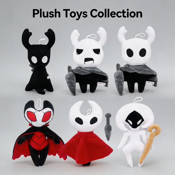 New Hot Hollow Knig…