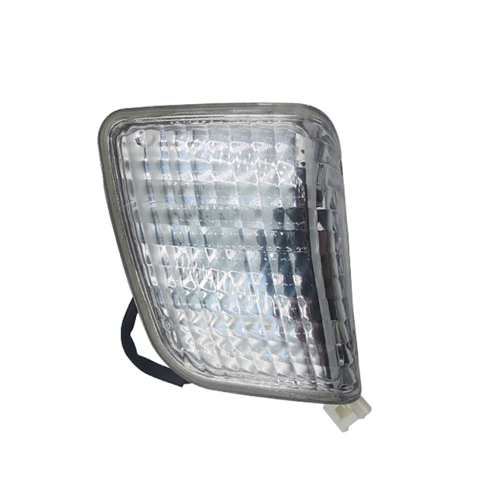 Tail light After The License Pate Lamp Number Plate Light Brake lights For Great Wall Haval CUV H3