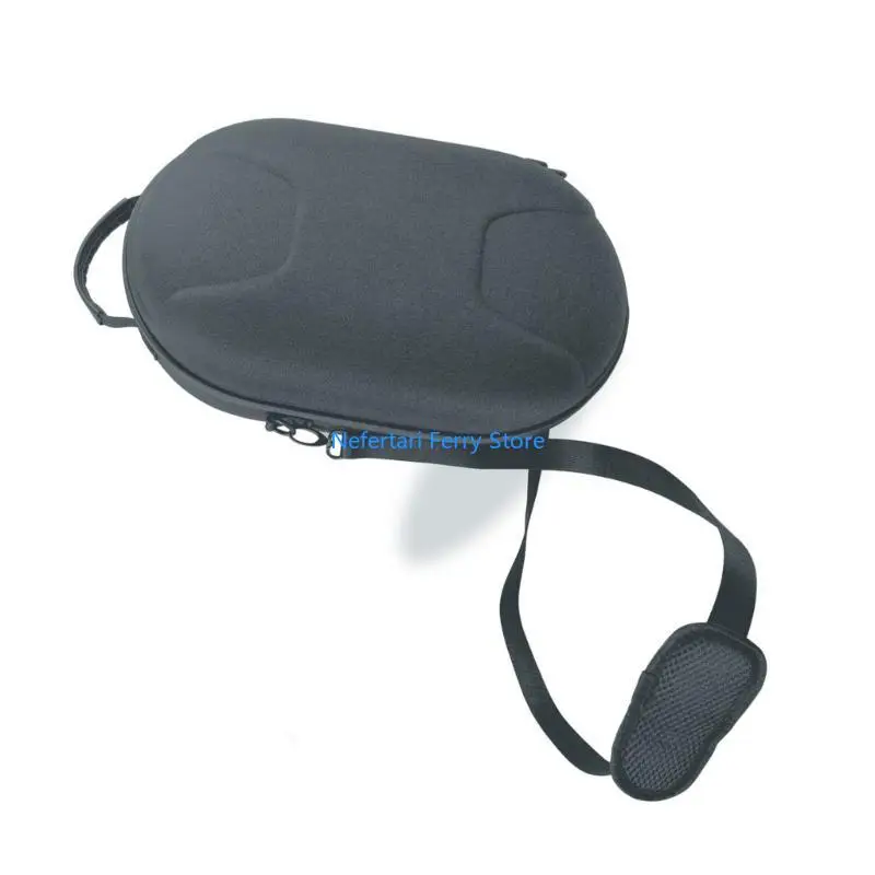 

A9BD Storage Bag for 4 Carrying Case with Shoulder Straps Glasses Box