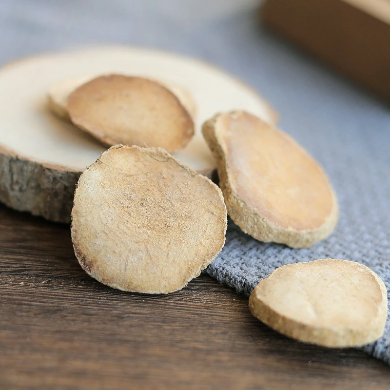 أقراص زيكسي المواد الطبية الصينية