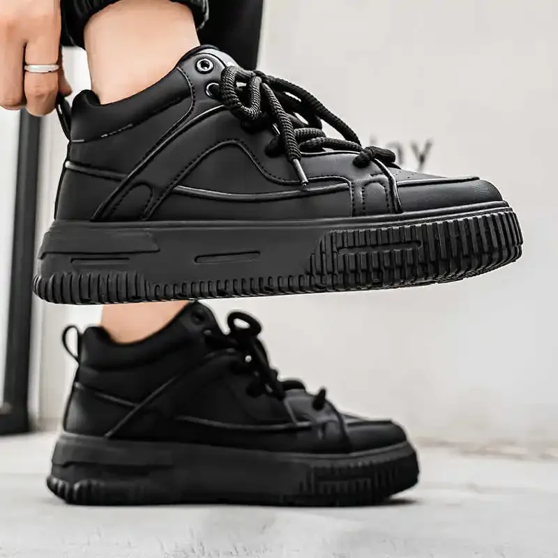 

Плюшевые короткие мужские модельные туфли, оксфорды, кремовые ботинки, кроссовки, платье для мужчин, спортивная модель, кроссовки Bity Besket Sapatenis 2025